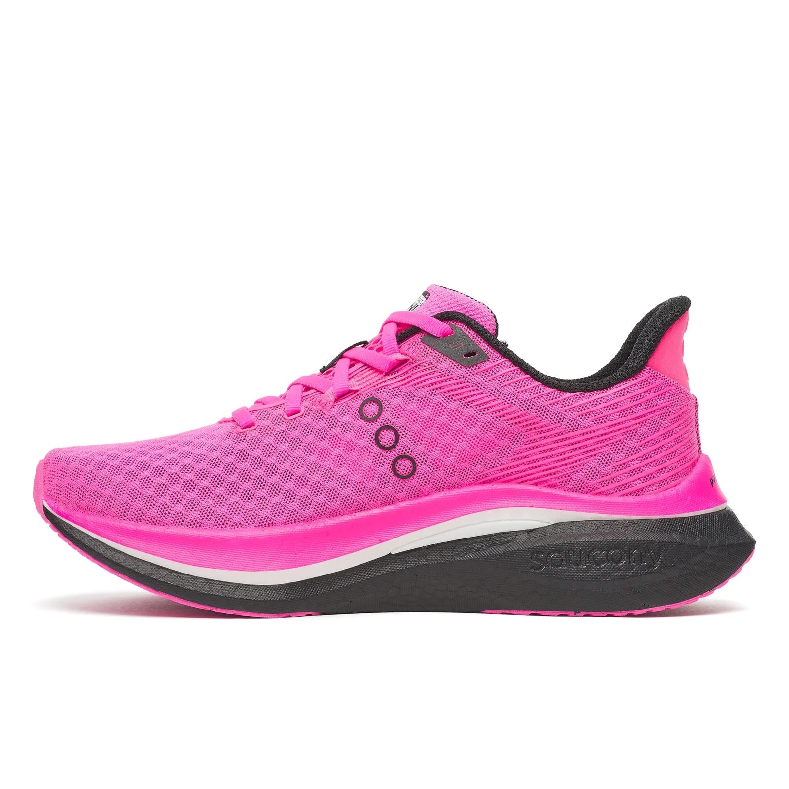 Black Girls Run X Saucony Endorphin Speed 5 - Endorphin Speed Shoes