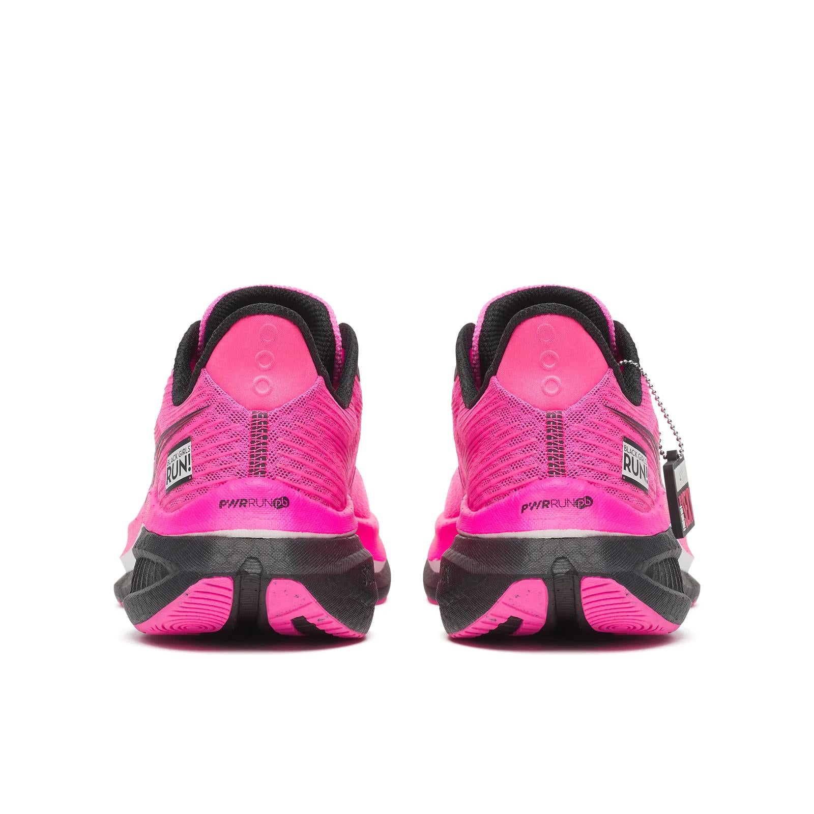Black Girls Run X Saucony Endorphin Speed 5 - Endorphin Speed Shoes