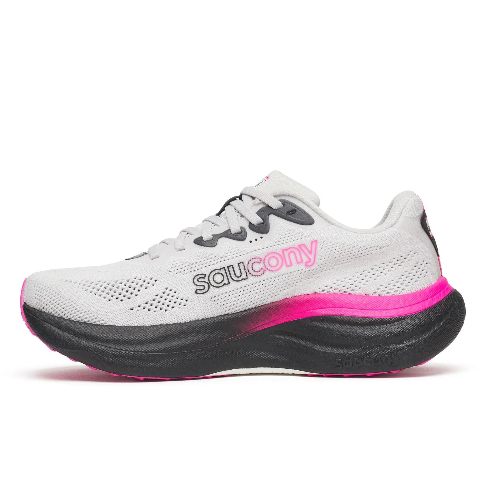 Black Girls Run X Saucony Ride 19 - Ride 19