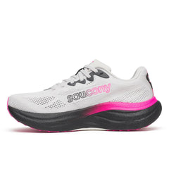Black Girls Run X Saucony Ride 19 - Ride 19