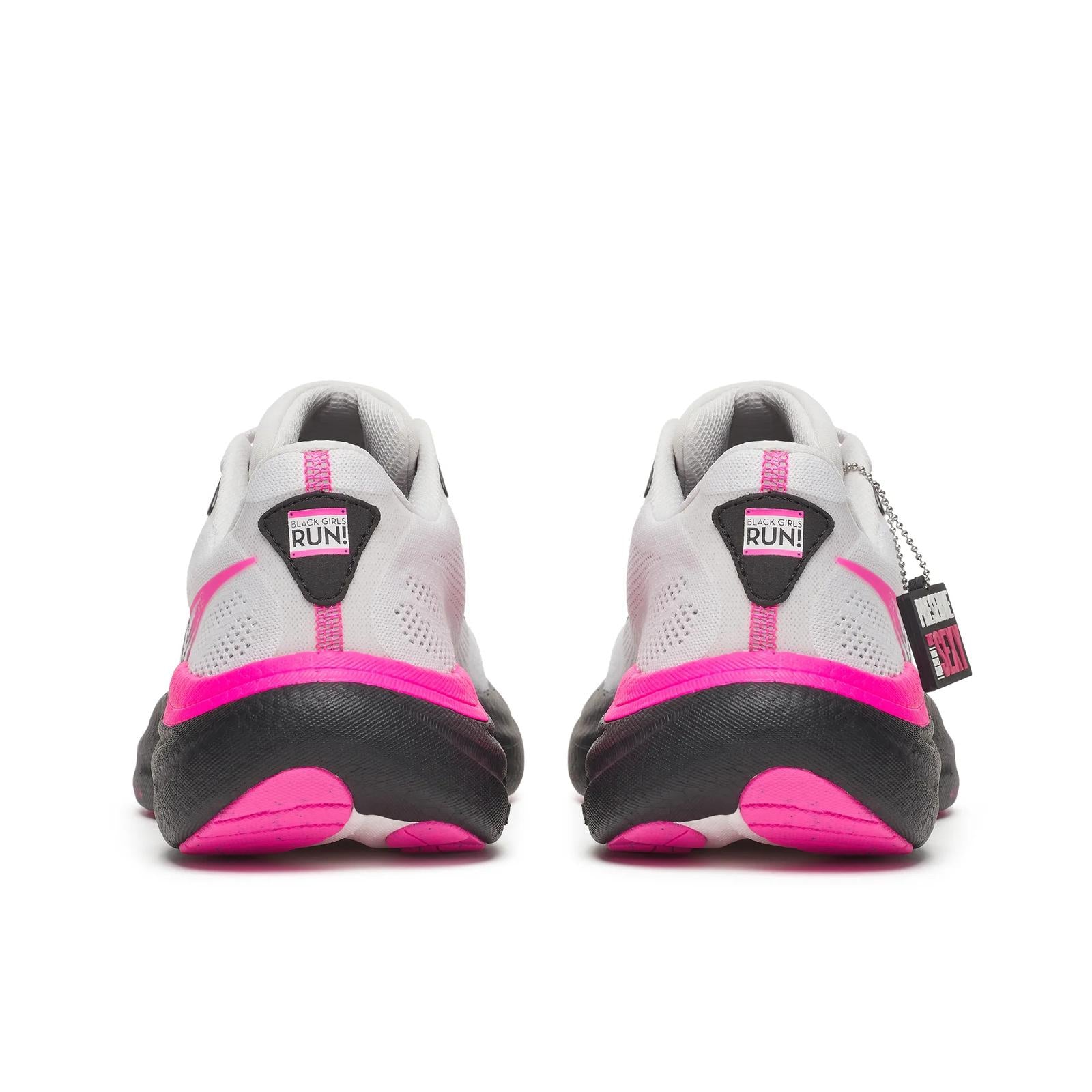 Black Girls Run X Saucony Ride 19 - Ride 19