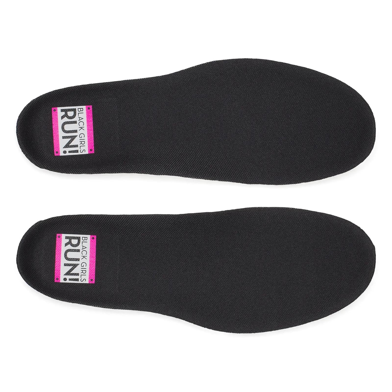 Black Girls Run X Saucony Ride 19 - Ride 19
