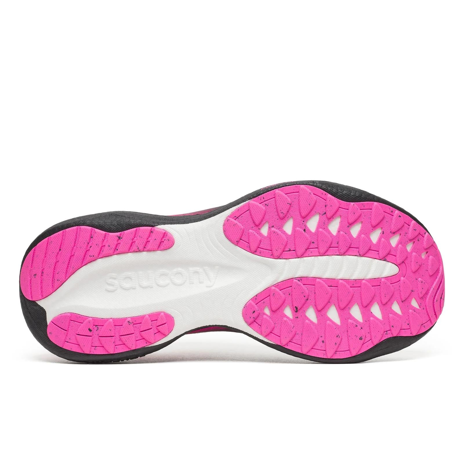 Black Girls Run X Saucony Ride 19 - Ride 19