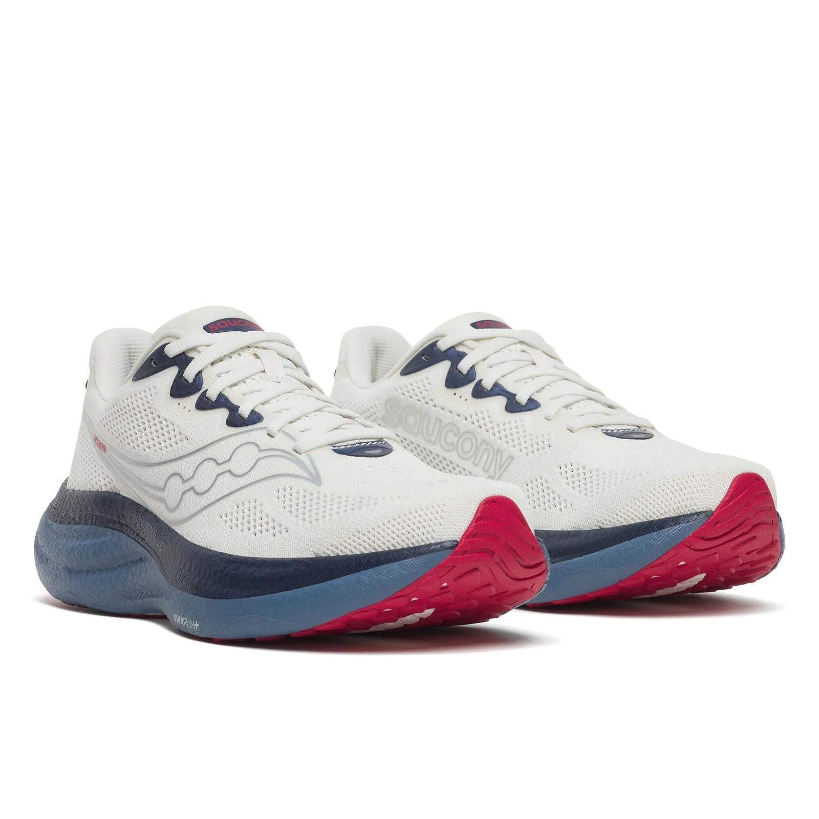 Ride 19 - Running Shoes