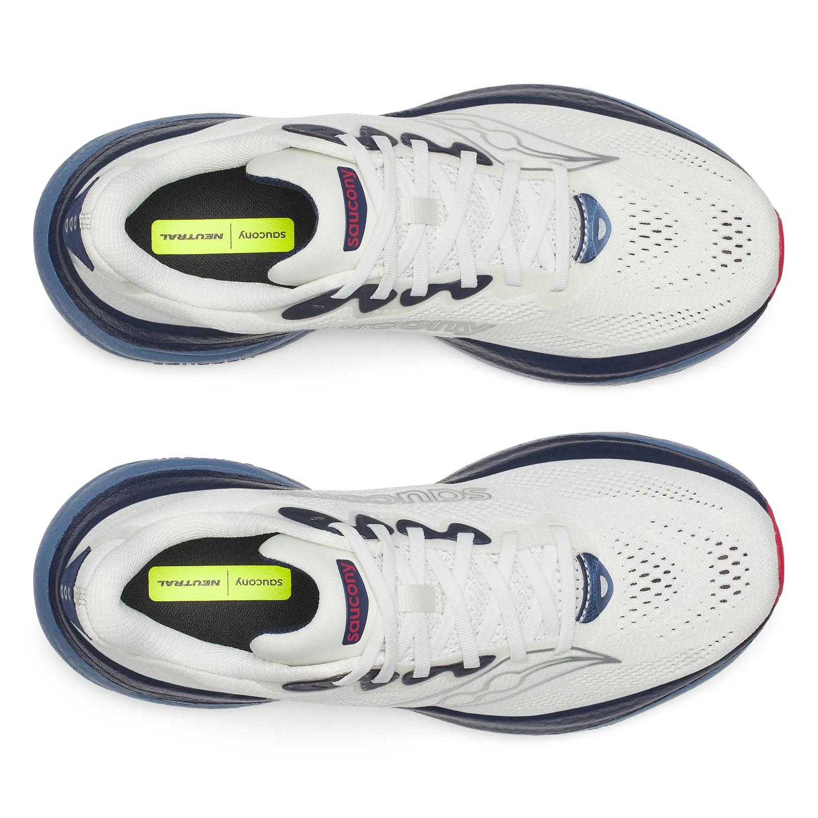 Ride 19 - Running Shoes