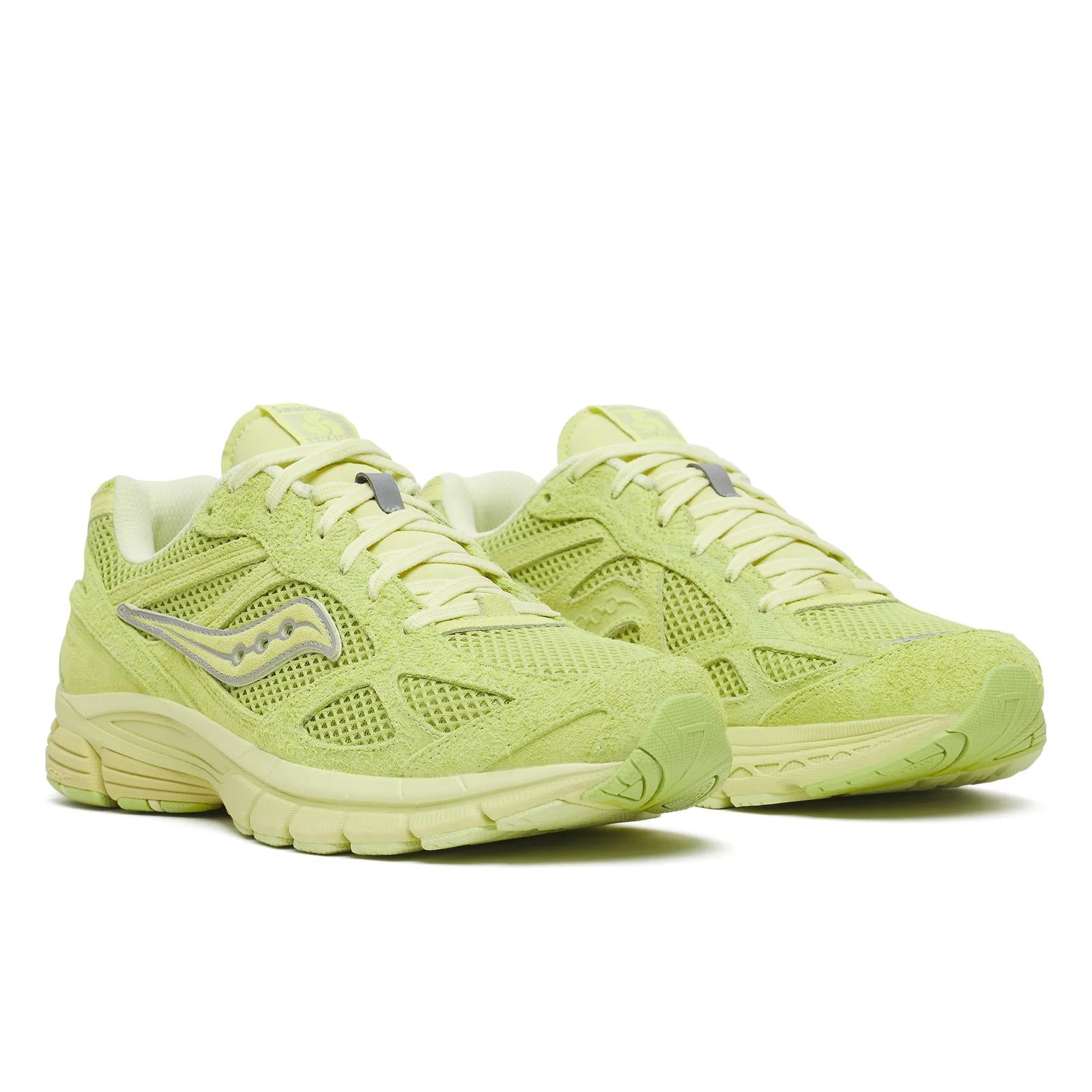 3sixteen X Saucony Guide 7 v7.3