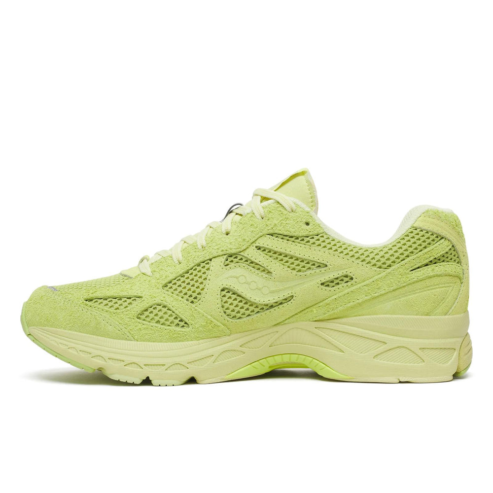 3sixteen X Saucony Guide 7 v7.3