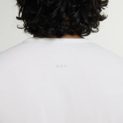 Stopwatch Graphic Tee - Eco Running Shirt