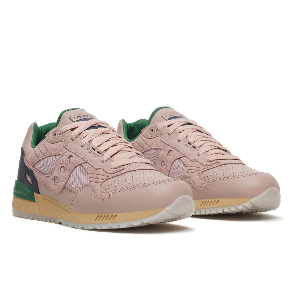Greyson Clothiers X Saucony Shadow 5000 Shoes