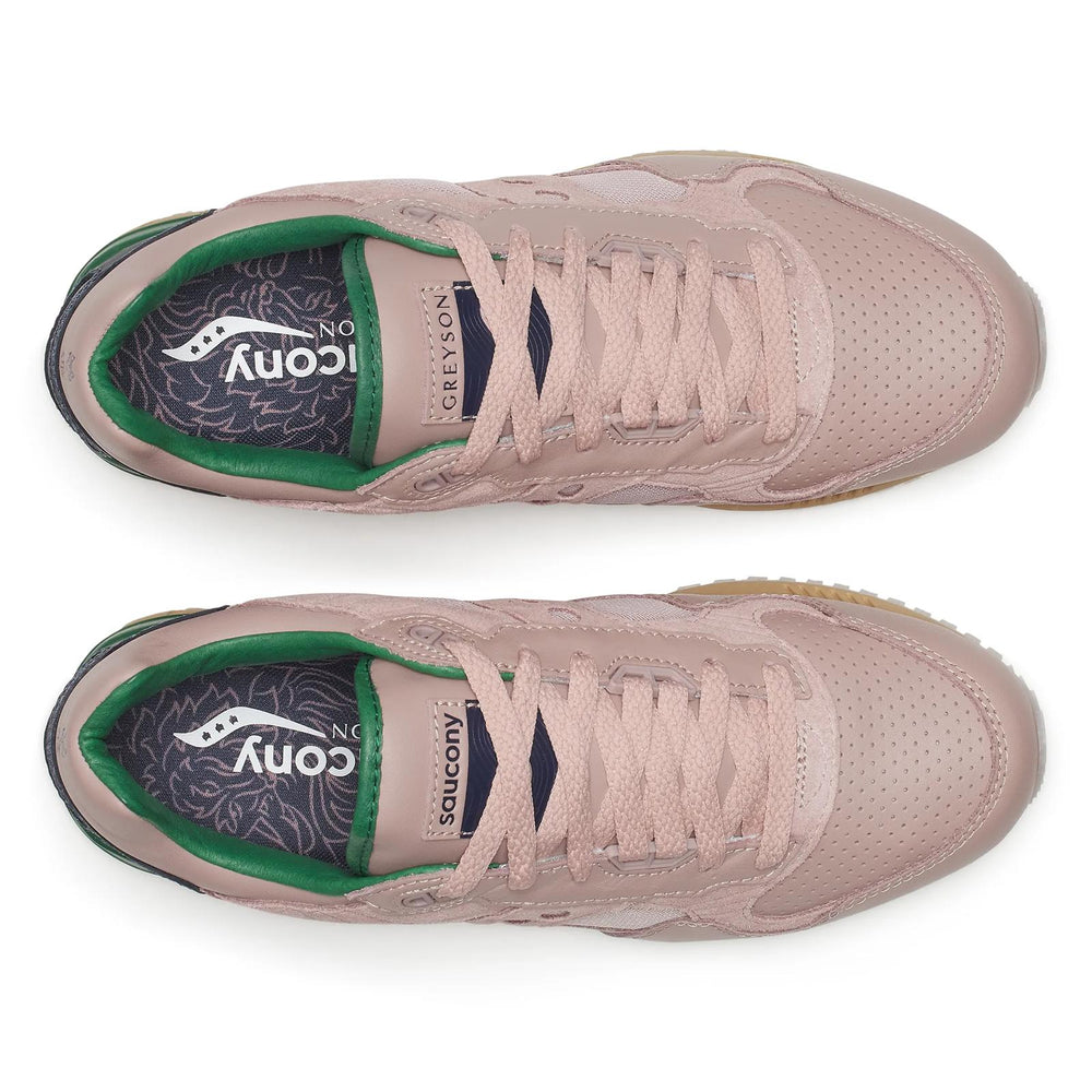 Greyson Clothiers X Saucony Shadow 5000 Shoes