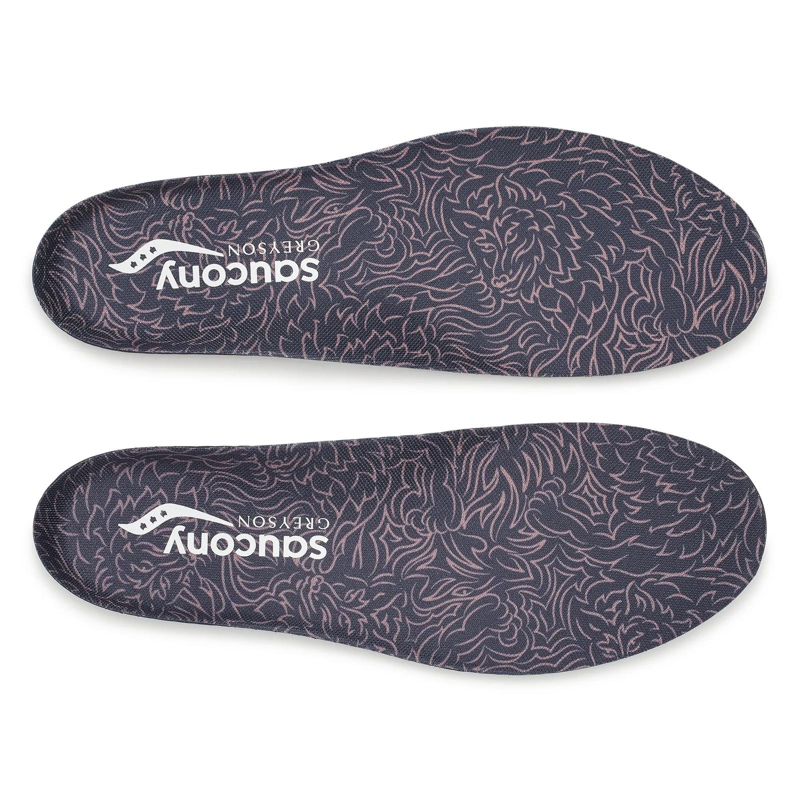 Greyson Clothiers X Saucony Shadow 5000 Shoes