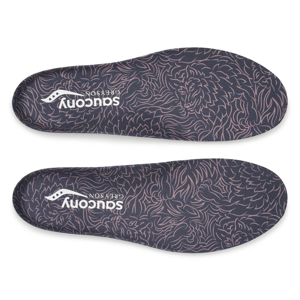 Greyson Clothiers X Saucony Shadow 5000 Shoes