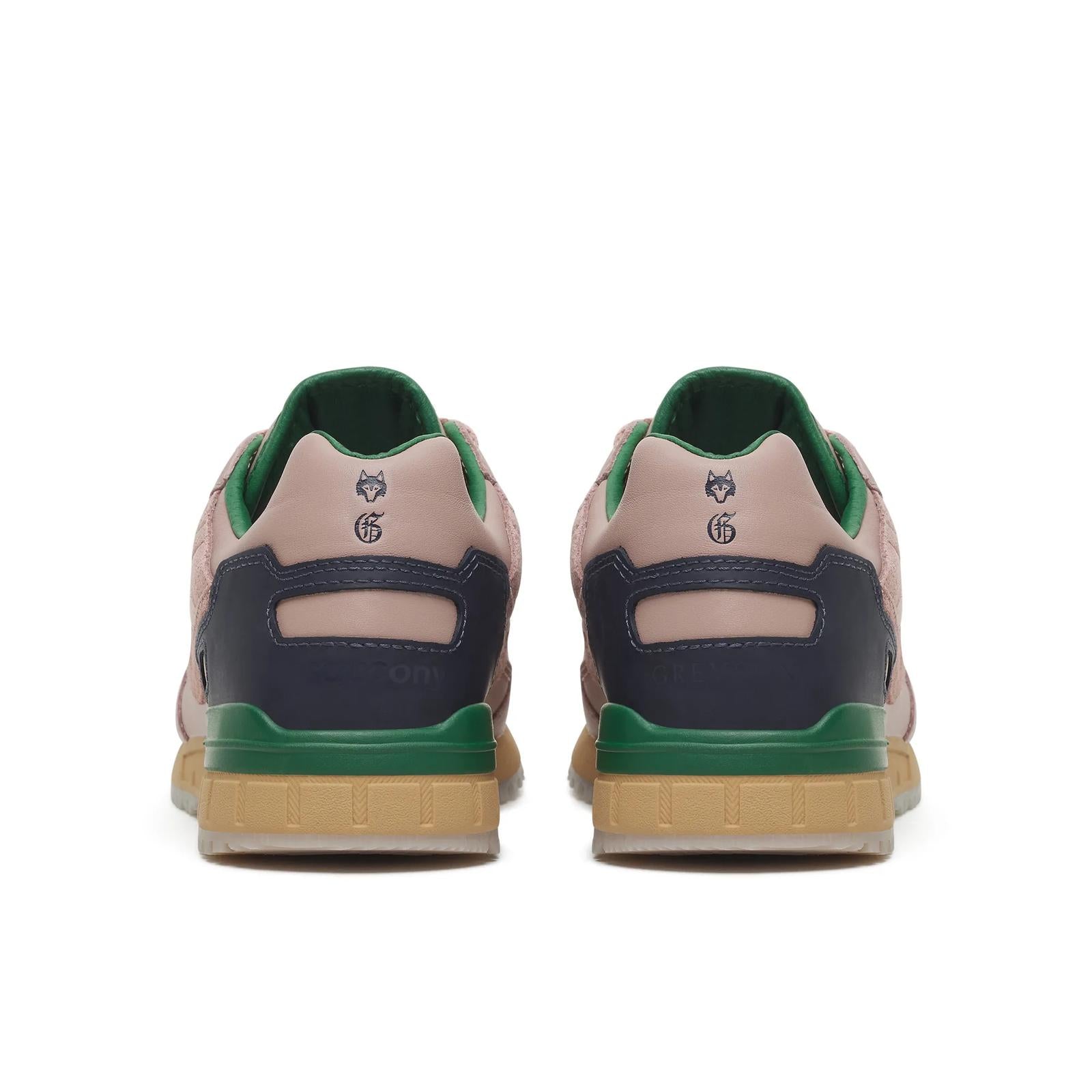 Greyson Clothiers X Saucony Shadow 5000 Shoes