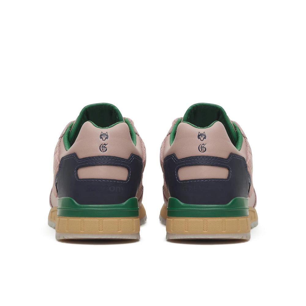 Greyson Clothiers X Saucony Shadow 5000 Shoes