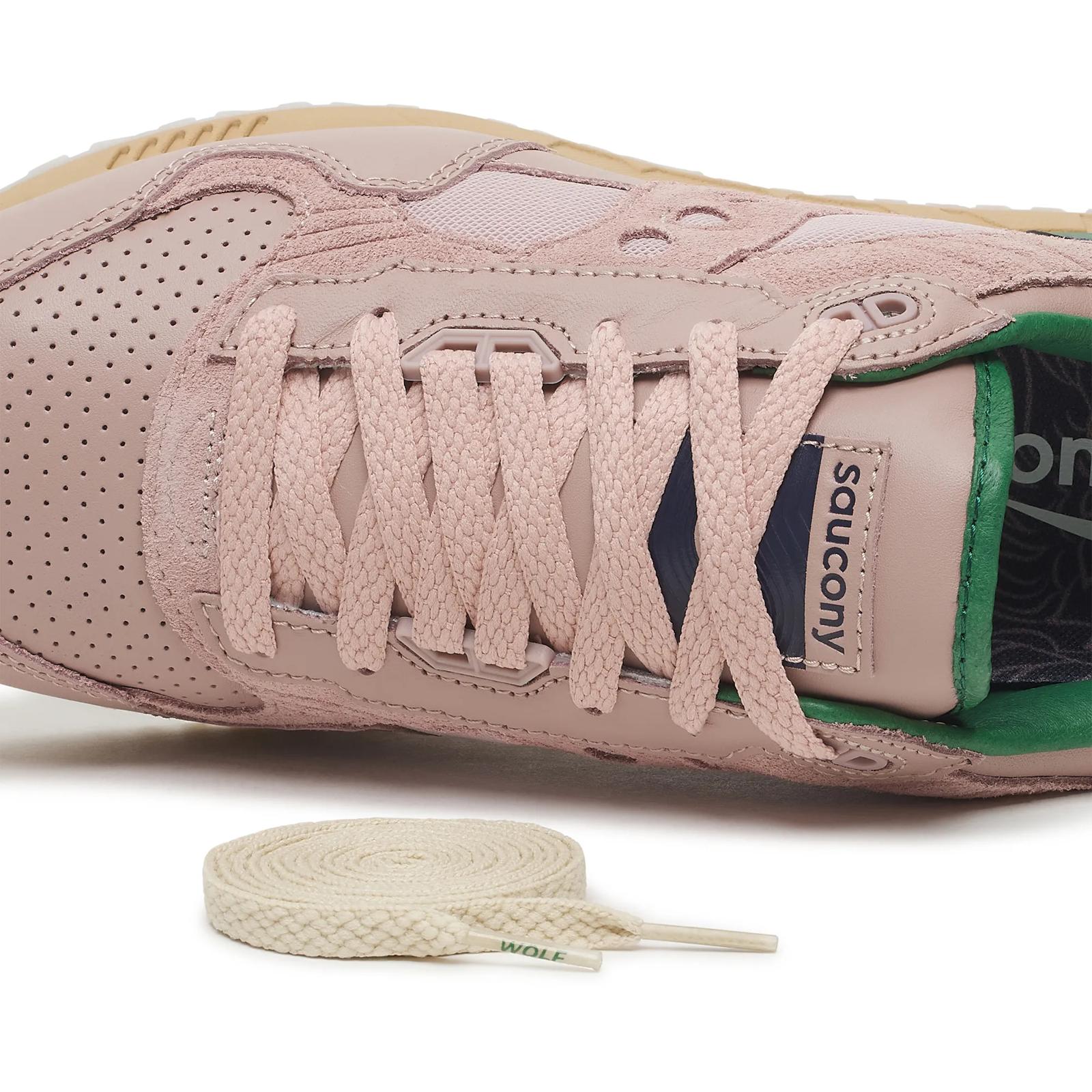 Greyson Clothiers X Saucony Shadow 5000 Shoes
