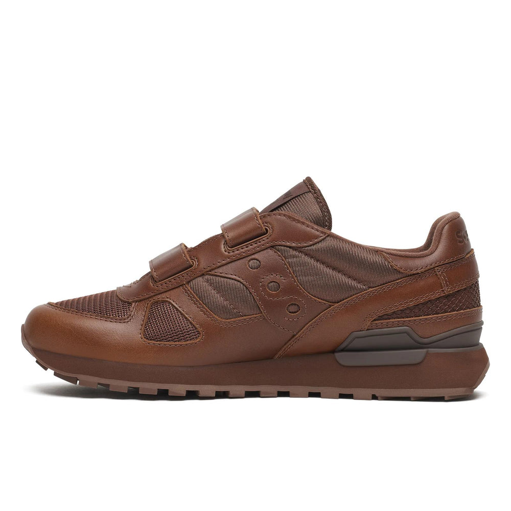 Engineered Garments X Saucony Shadow Original Velcro - New Arrivals