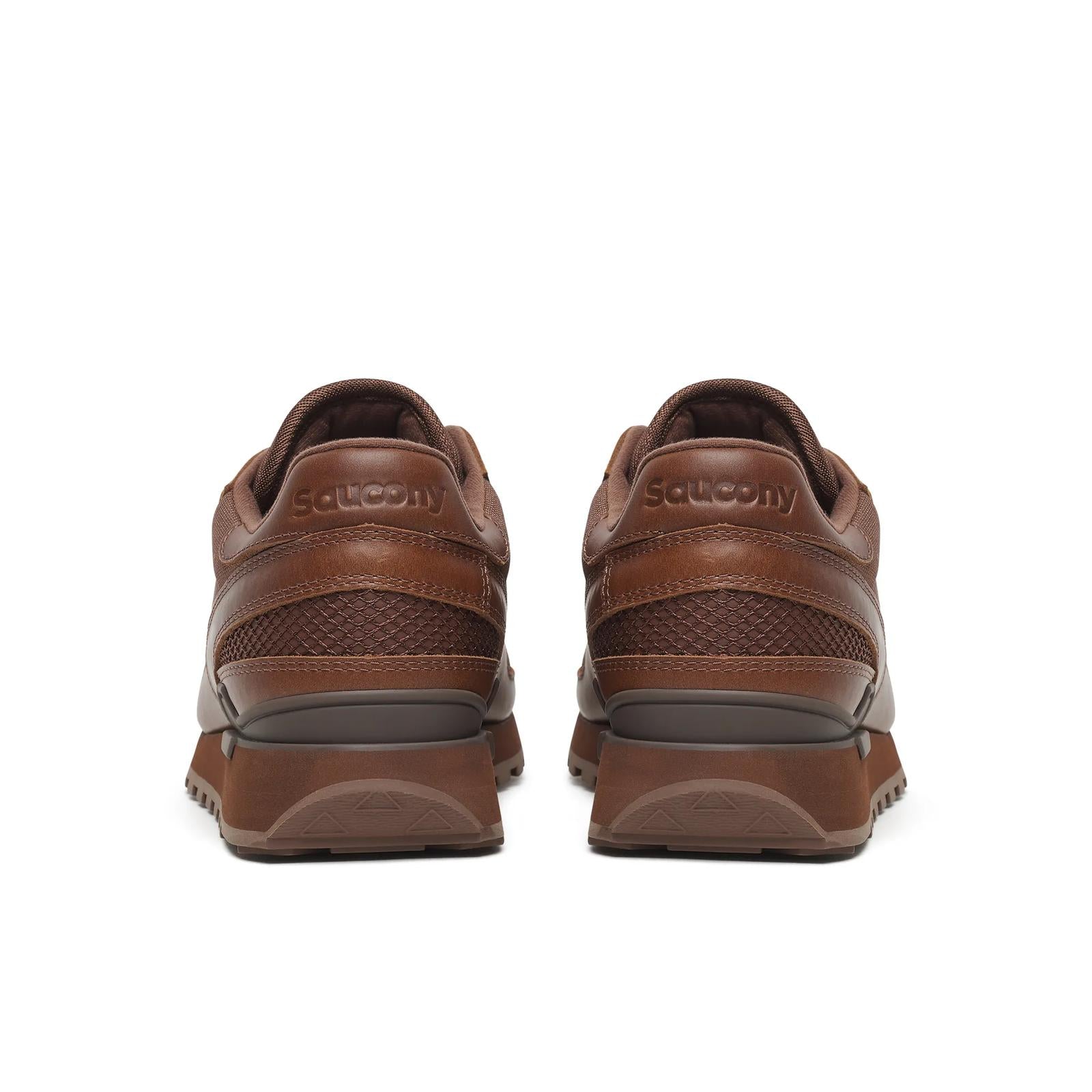 Engineered Garments X Saucony Shadow Original Velcro - New Arrivals