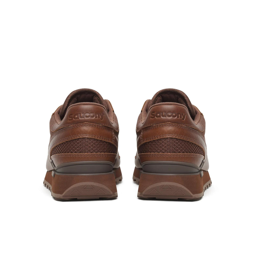 Engineered Garments X Saucony Shadow Original Velcro - New Arrivals