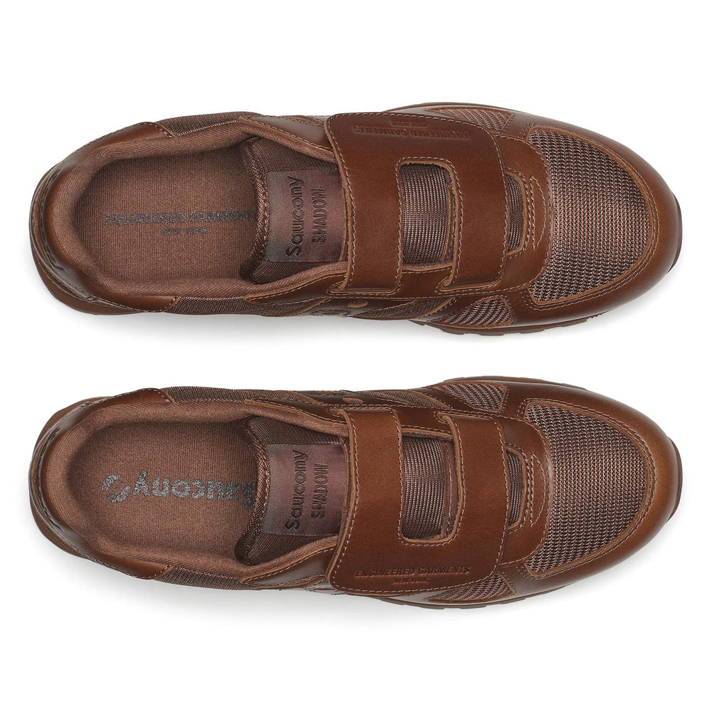 Engineered Garments X Saucony Shadow Original Velcro - New Arrivals
