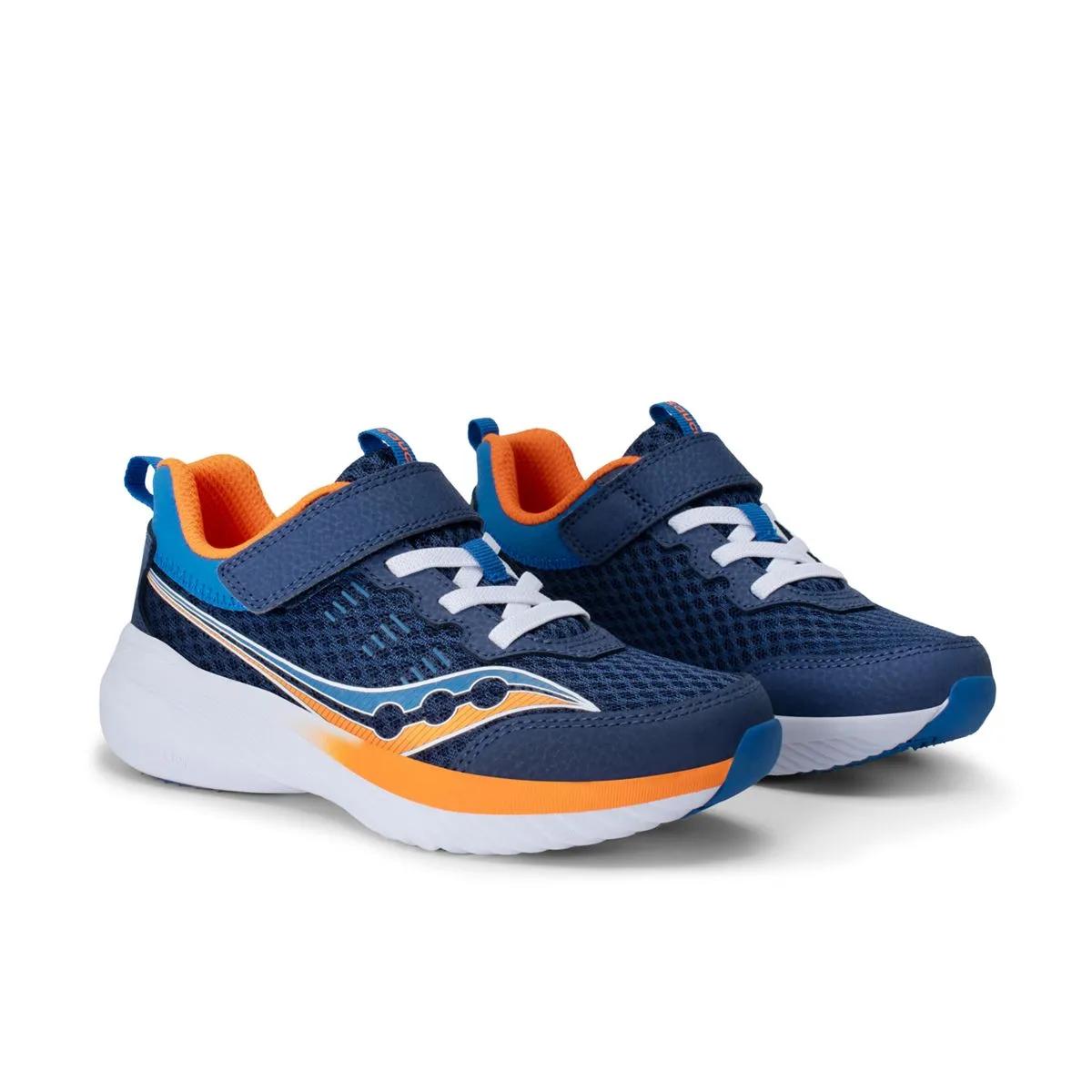 Big Kid's Endorphin KDZ 2.0 A/C Sneaker - Big Kid (10.5 & up)