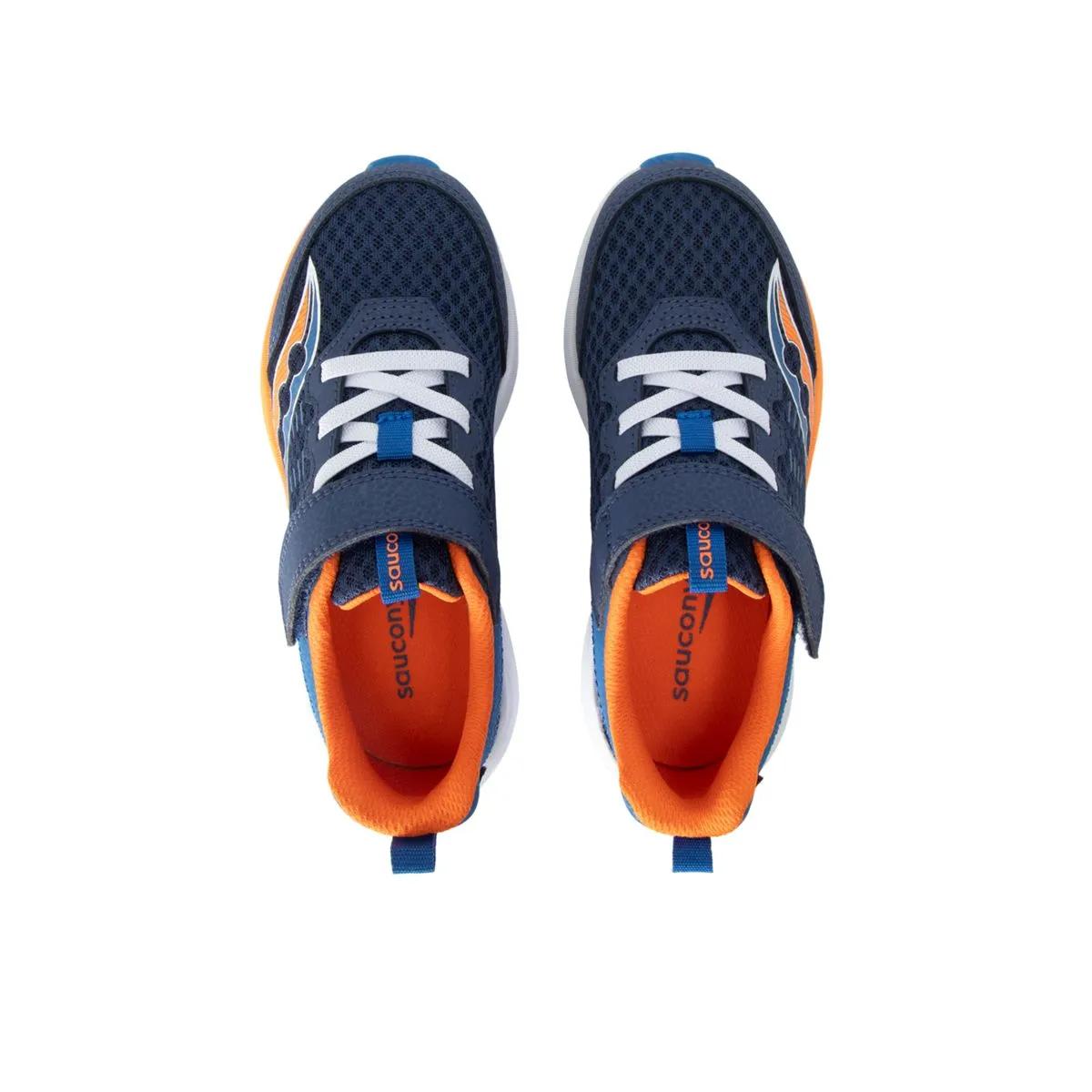 Big Kid's Endorphin KDZ 2.0 A/C Sneaker - Big Kid (10.5 & up)