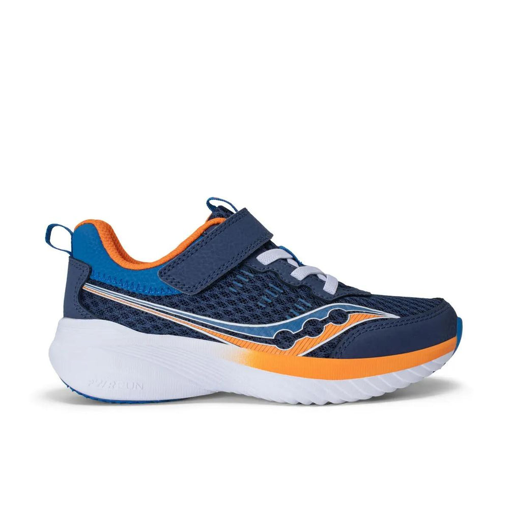 Big Kid's Endorphin KDZ 2.0 A/C Sneaker - Big Kid (10.5 & up)