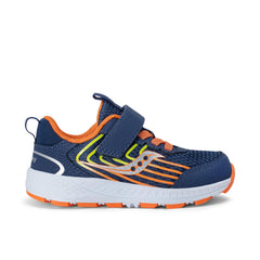 Little Kid's Wind 3.0 Jr. A/C Sneaker - Kids