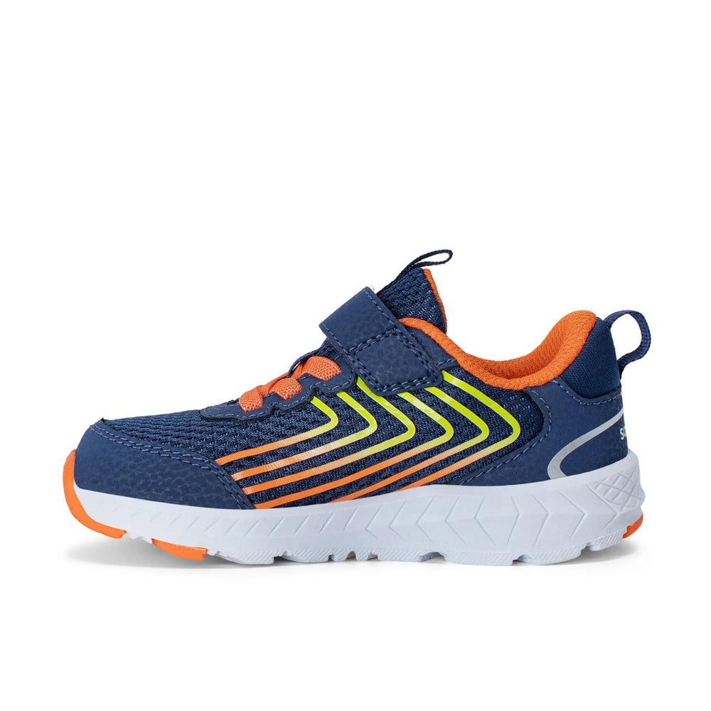 Little Kid's Wind 3.0 Jr. A/C Sneaker - Kids