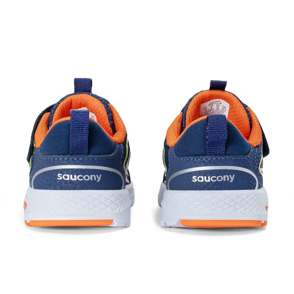 Little Kid's Wind 3.0 Jr. A/C Sneaker - Kids