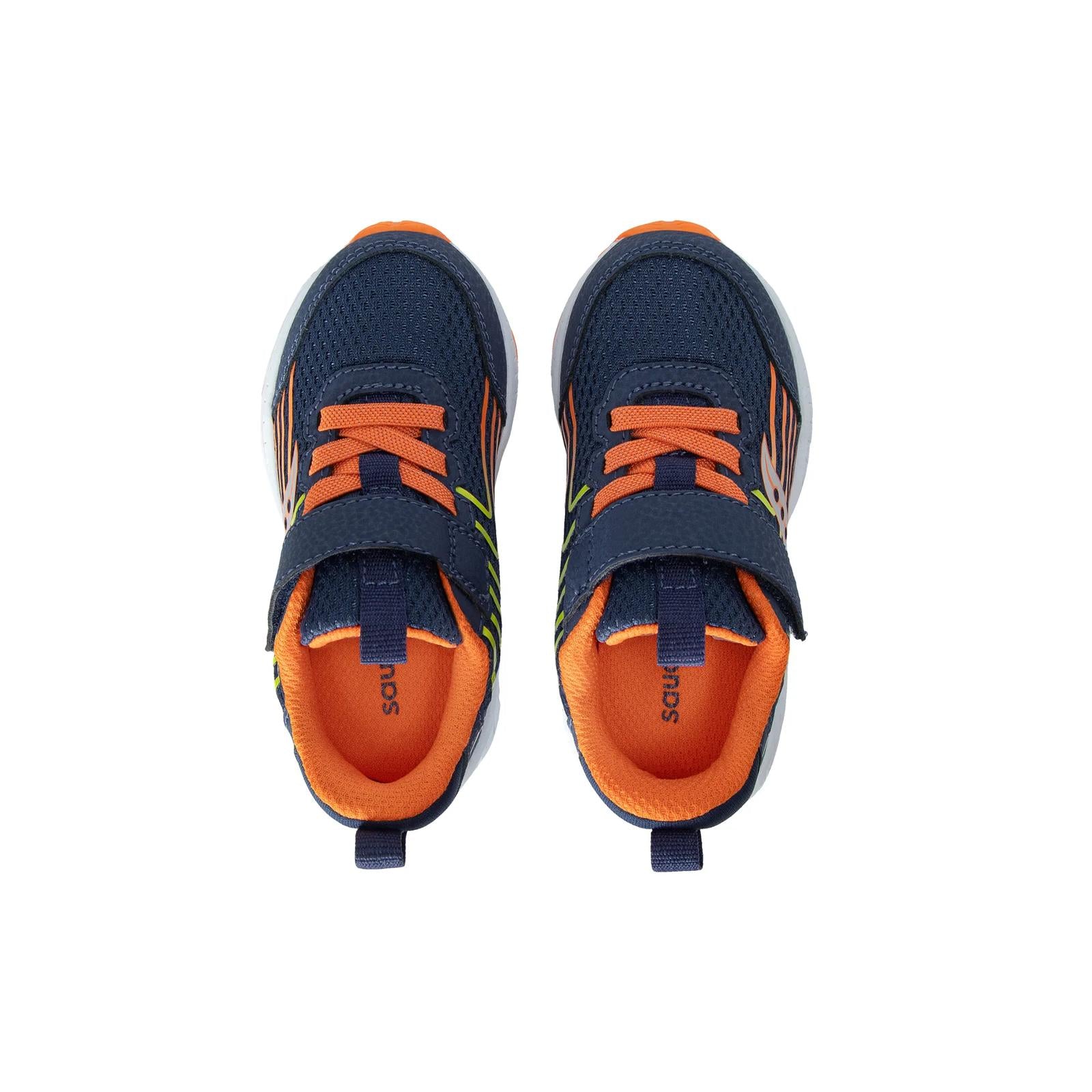 Little Kid's Wind 3.0 Jr. A/C Sneaker - Kids